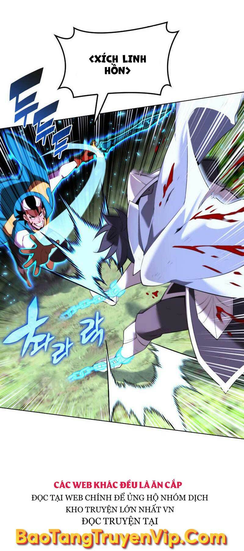 Thợ Rèn Huyền Thoại Chapter 196 - Trang 2