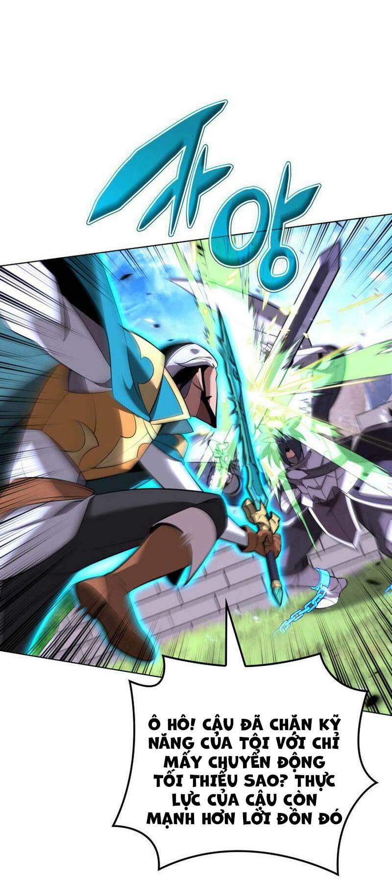 Thợ Rèn Huyền Thoại Chapter 196 - Trang 2