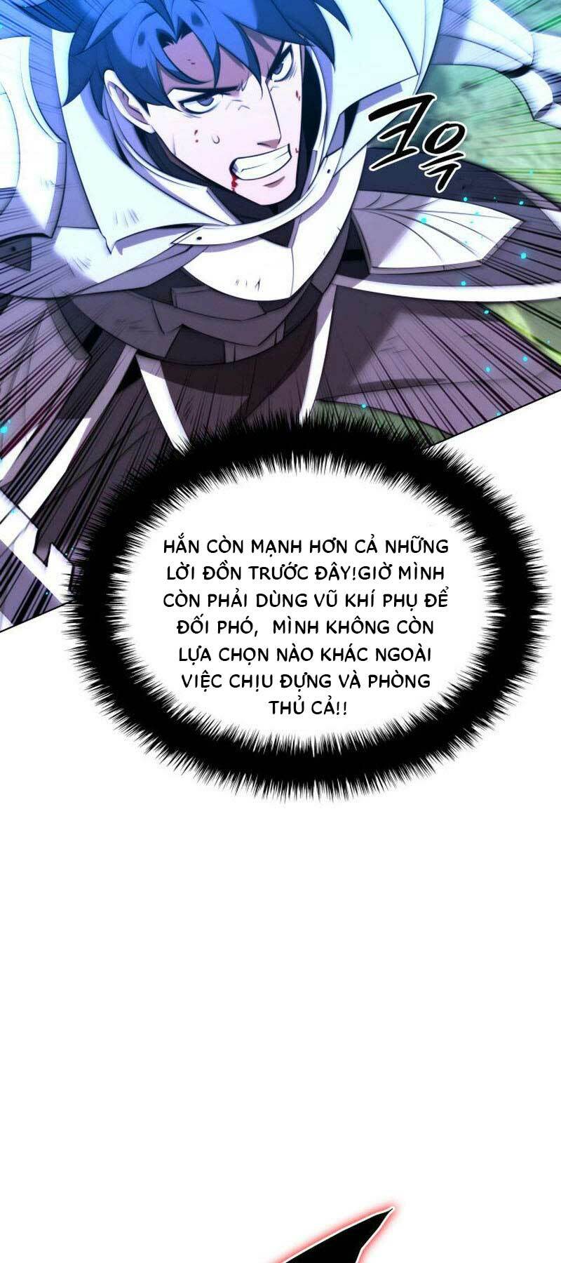 Thợ Rèn Huyền Thoại Chapter 196 - Trang 2