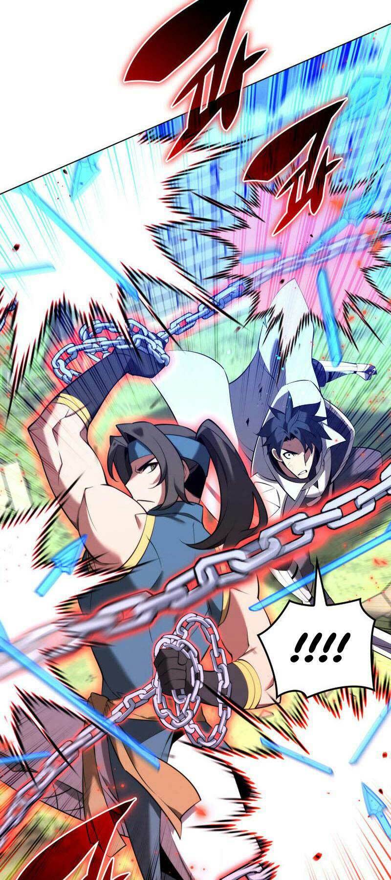 Thợ Rèn Huyền Thoại Chapter 196 - Trang 2