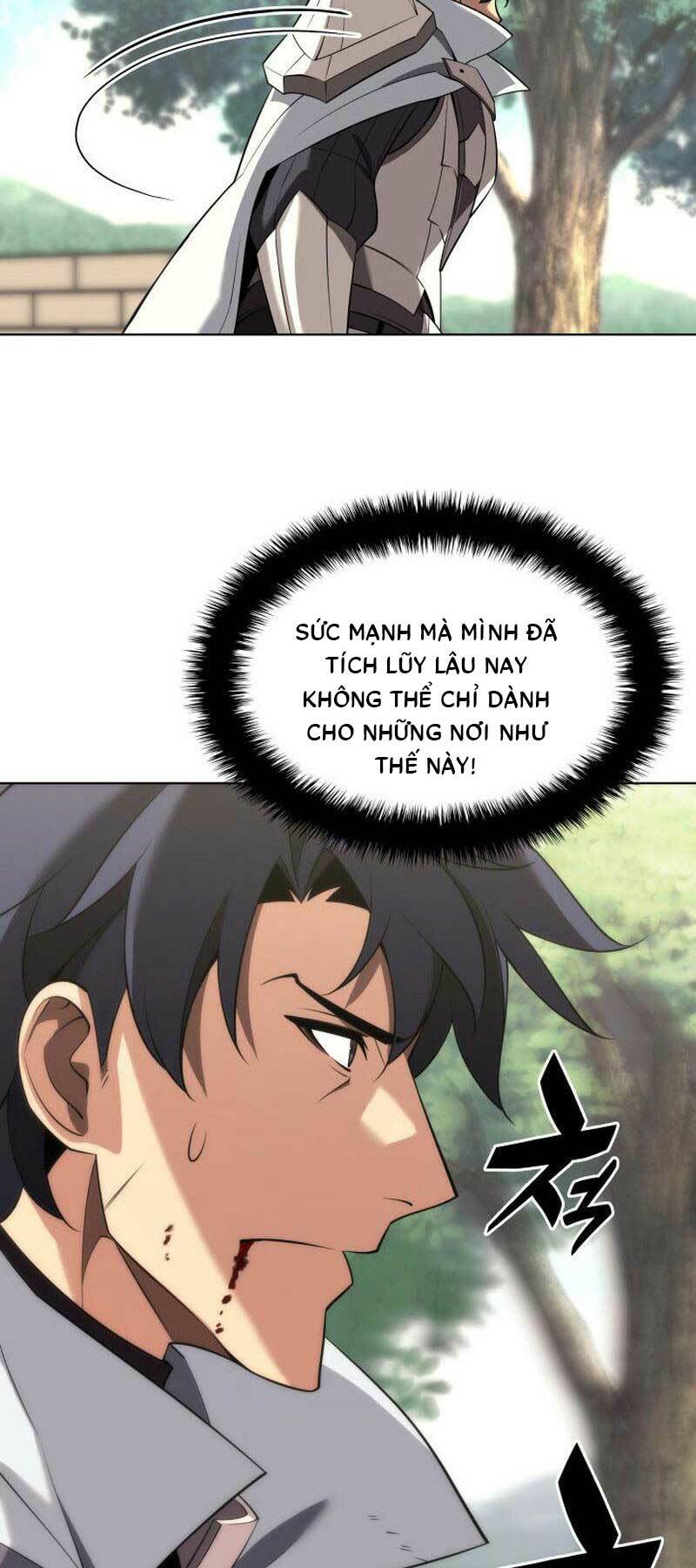 Thợ Rèn Huyền Thoại Chapter 196 - Trang 2