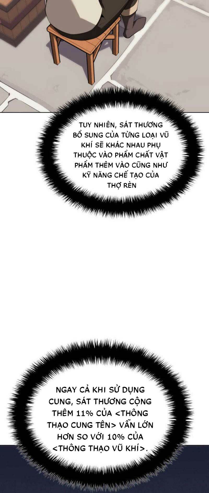 Thợ Rèn Huyền Thoại Chapter 196 - Trang 2