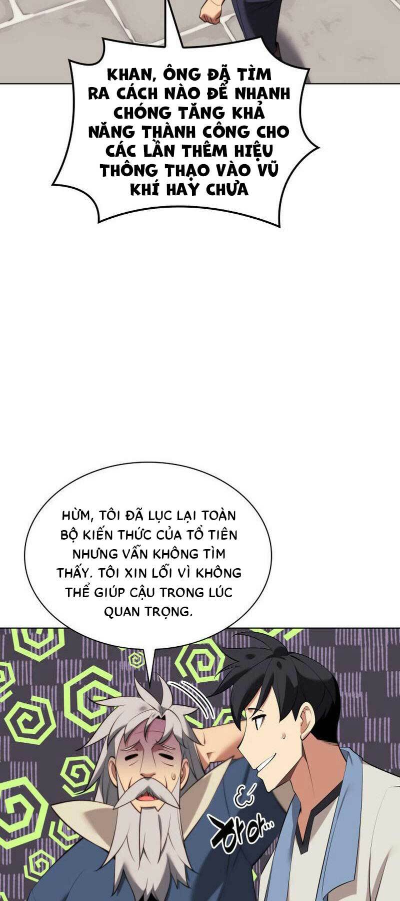 Thợ Rèn Huyền Thoại Chapter 196 - Trang 2