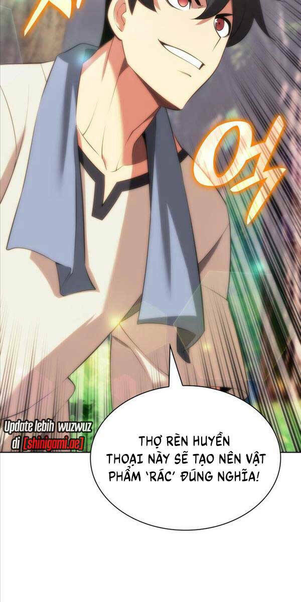 Thợ Rèn Huyền Thoại Chapter 197 - Trang 2