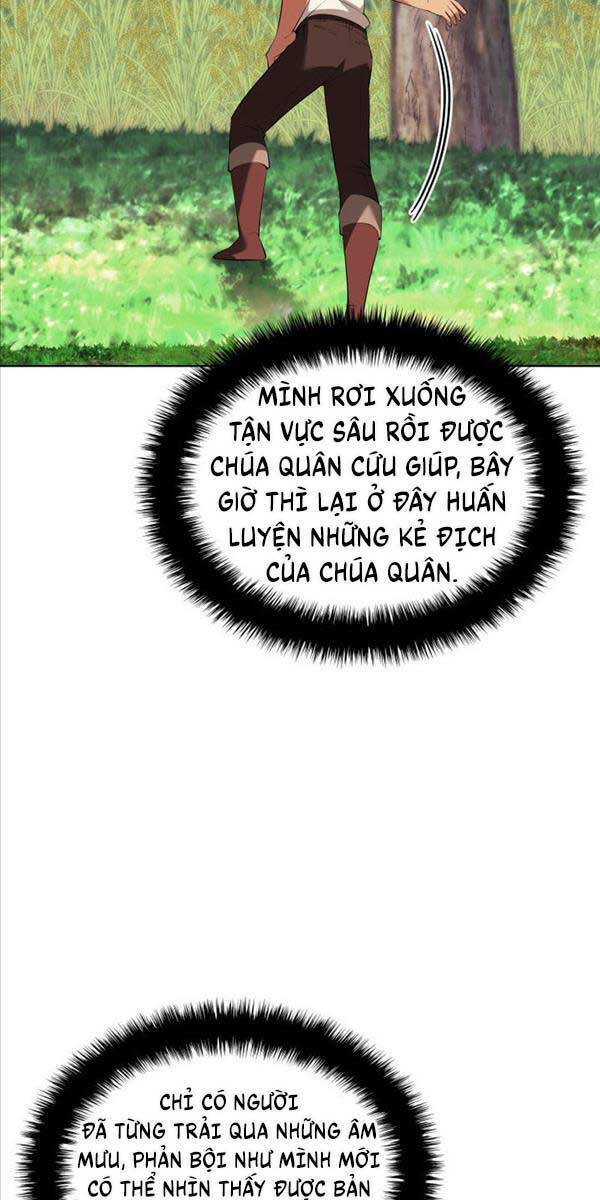 Thợ Rèn Huyền Thoại Chapter 197 - Trang 2