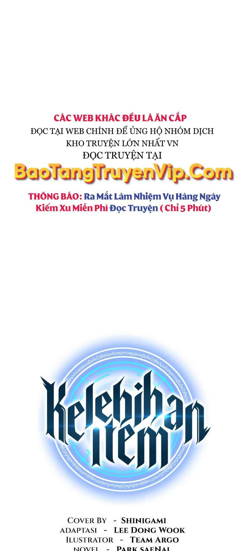 Thợ Rèn Huyền Thoại Chapter 198 - Trang 2