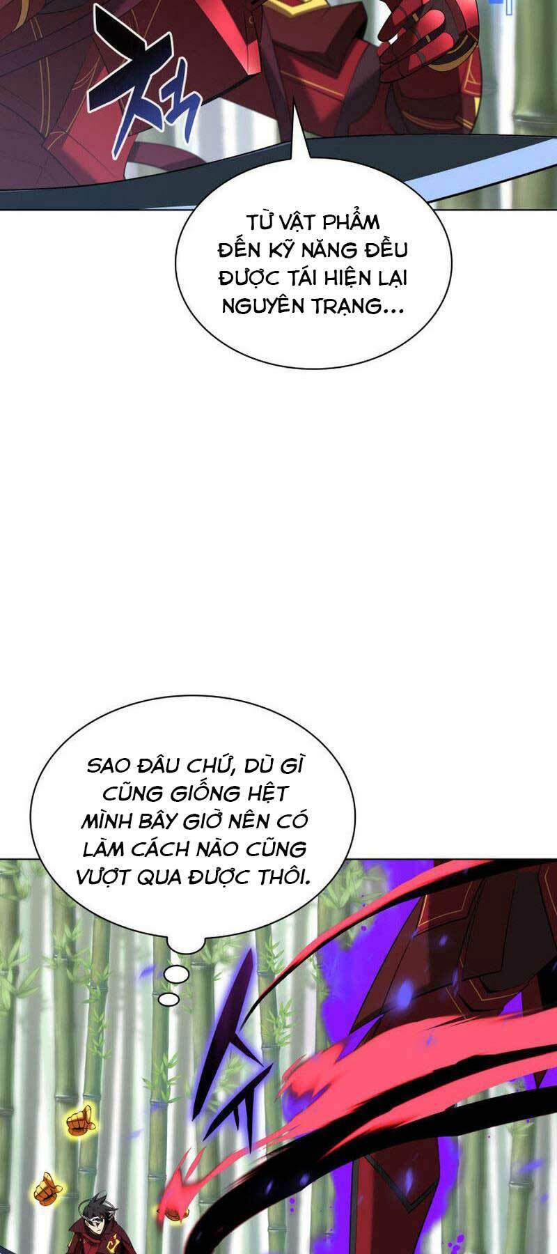 Thợ Rèn Huyền Thoại Chapter 198 - Trang 2