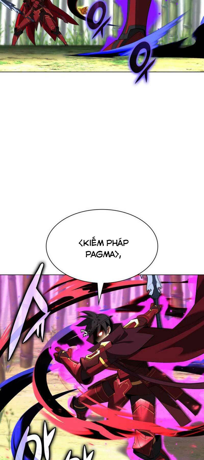 Thợ Rèn Huyền Thoại Chapter 198 - Trang 2