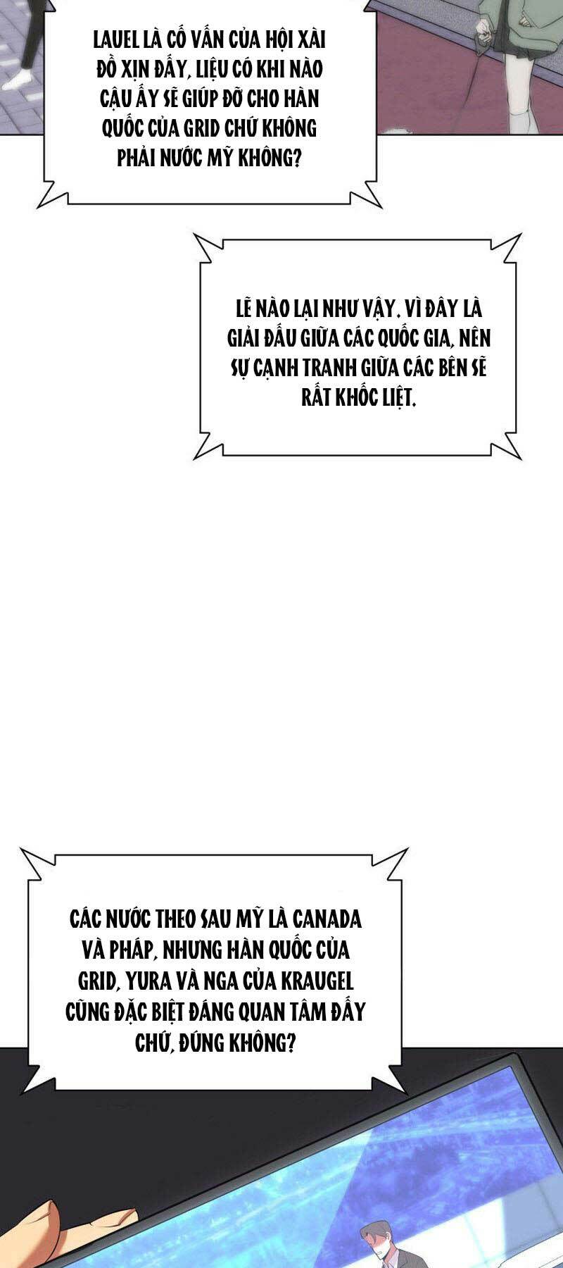 Thợ Rèn Huyền Thoại Chapter 198 - Trang 2