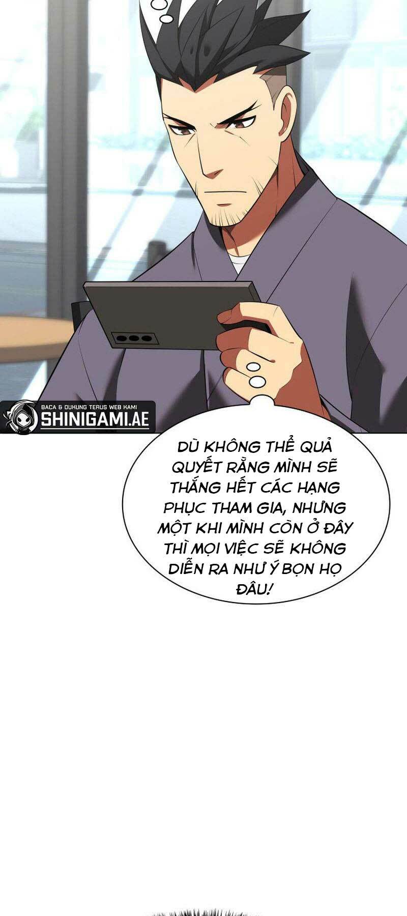 Thợ Rèn Huyền Thoại Chapter 198 - Trang 2