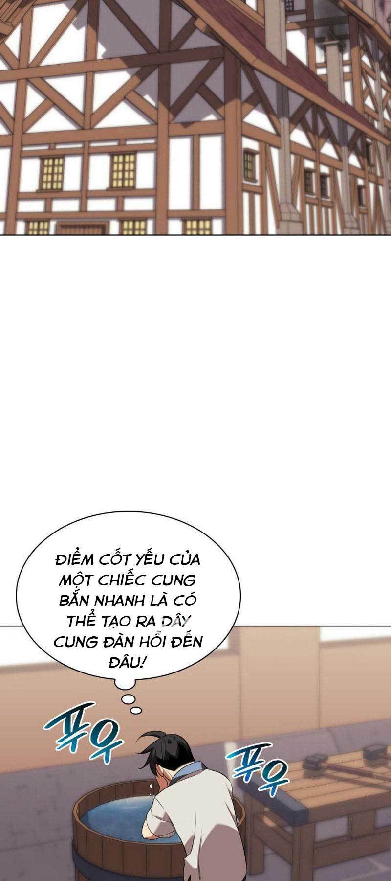 Thợ Rèn Huyền Thoại Chapter 198 - Trang 2