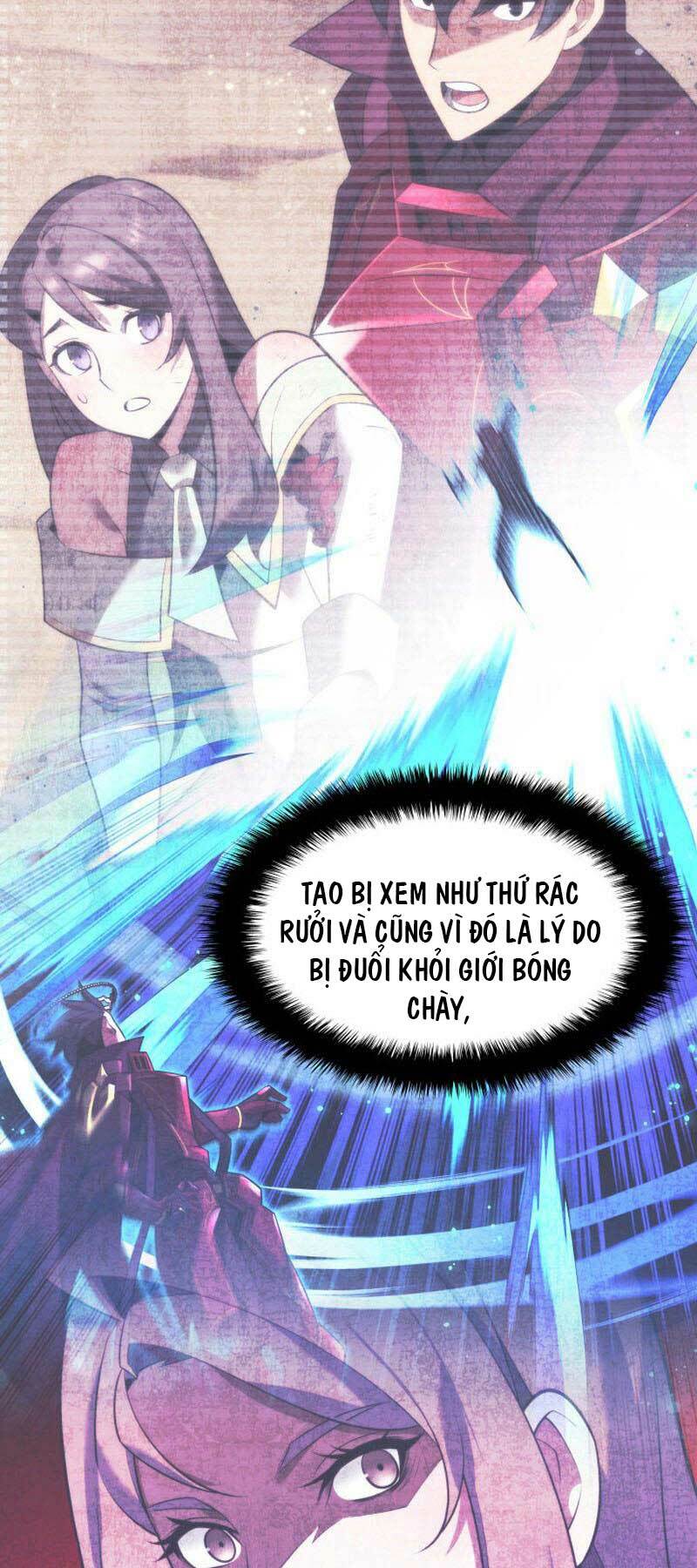 Thợ Rèn Huyền Thoại Chapter 198 - Trang 2