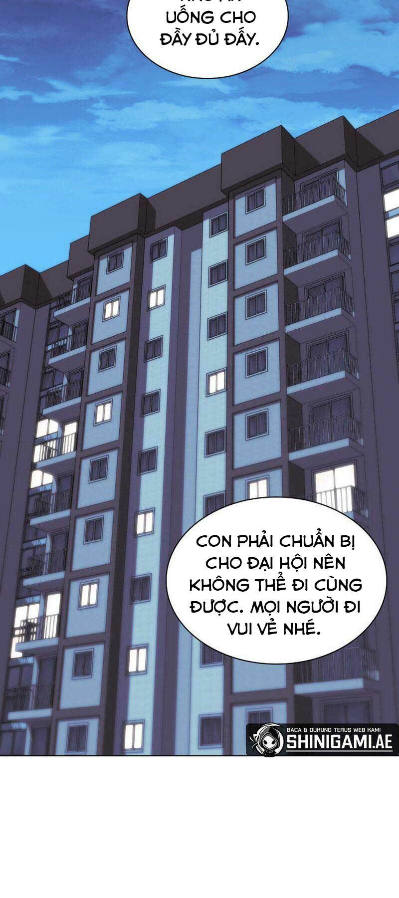 Thợ Rèn Huyền Thoại Chapter 198 - Trang 2