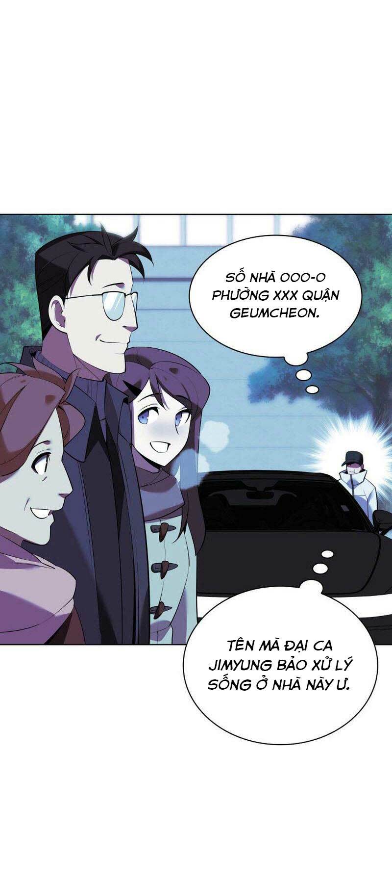 Thợ Rèn Huyền Thoại Chapter 198 - Trang 2