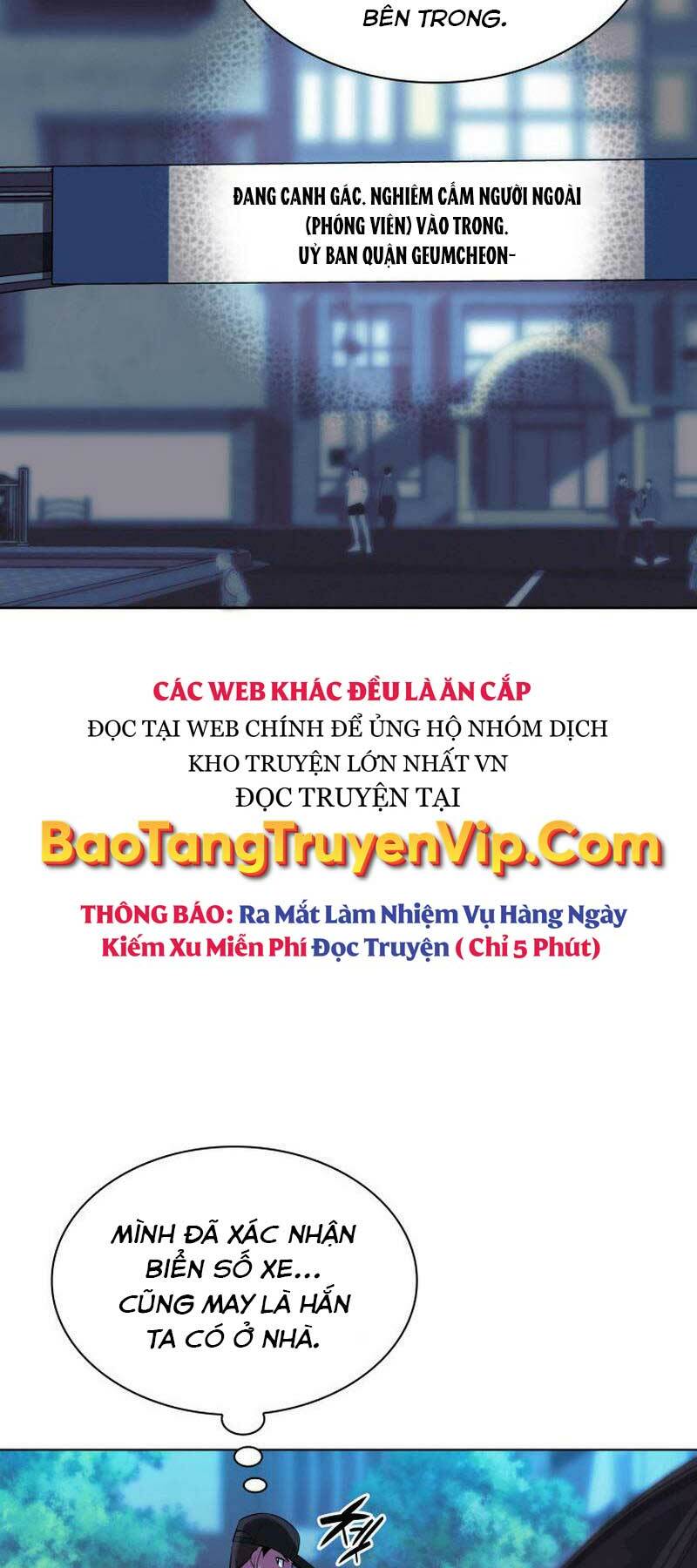 Thợ Rèn Huyền Thoại Chapter 198 - Trang 2