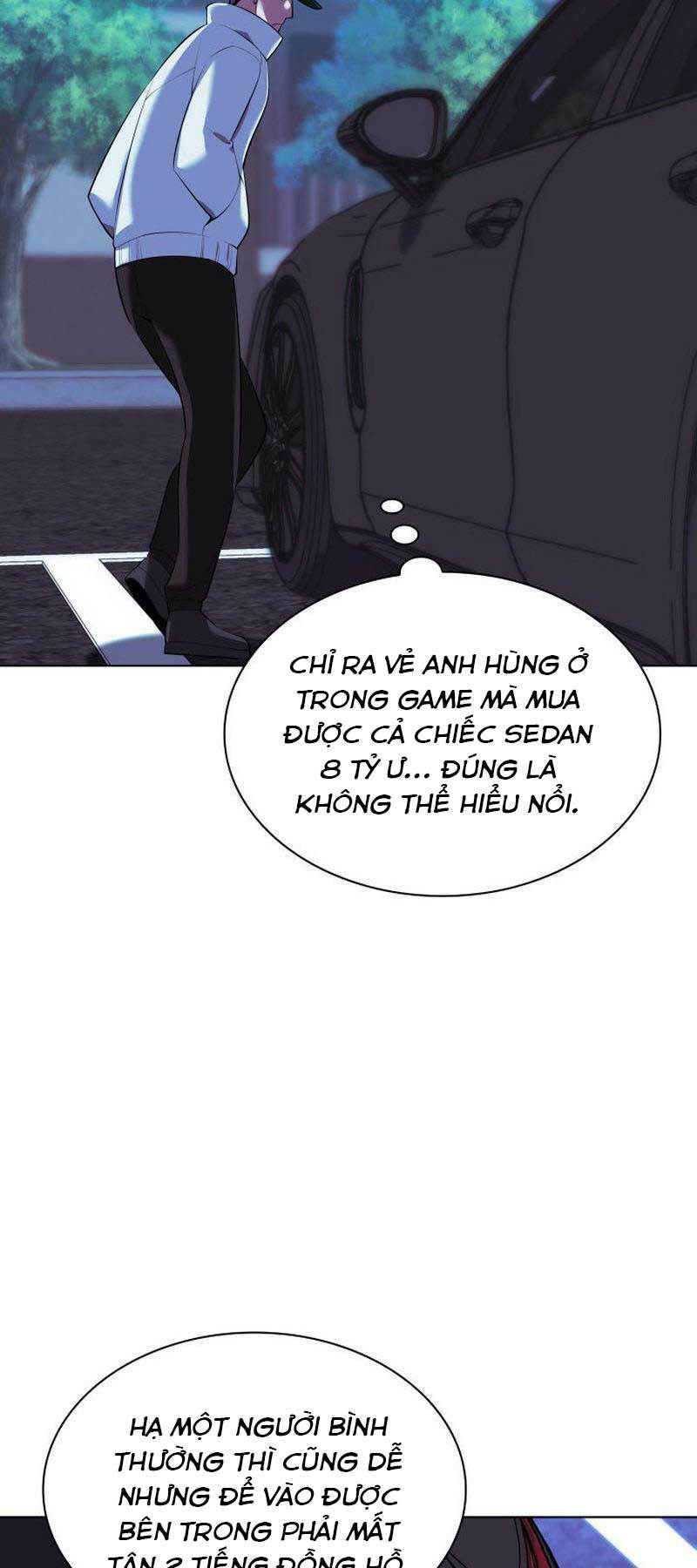 Thợ Rèn Huyền Thoại Chapter 198 - Trang 2