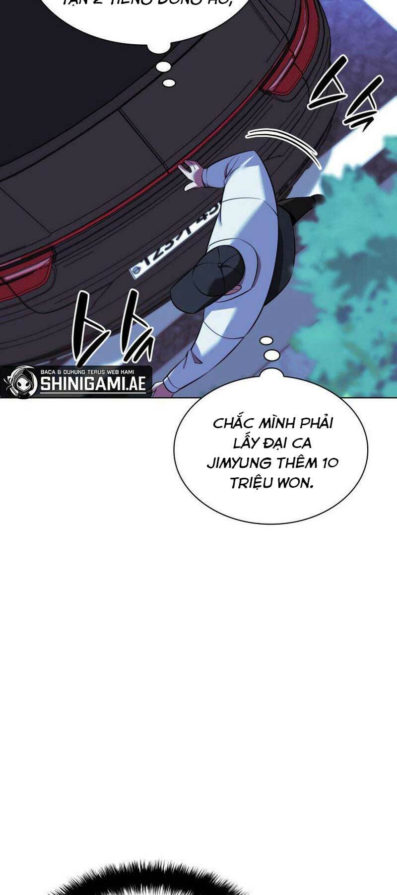 Thợ Rèn Huyền Thoại Chapter 198 - Trang 2