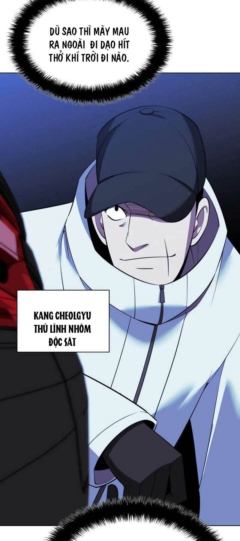 Thợ Rèn Huyền Thoại Chapter 198 - Trang 2