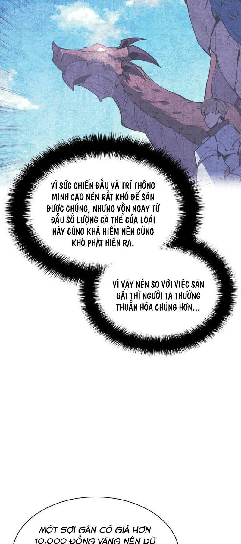 Thợ Rèn Huyền Thoại Chapter 198 - Trang 2