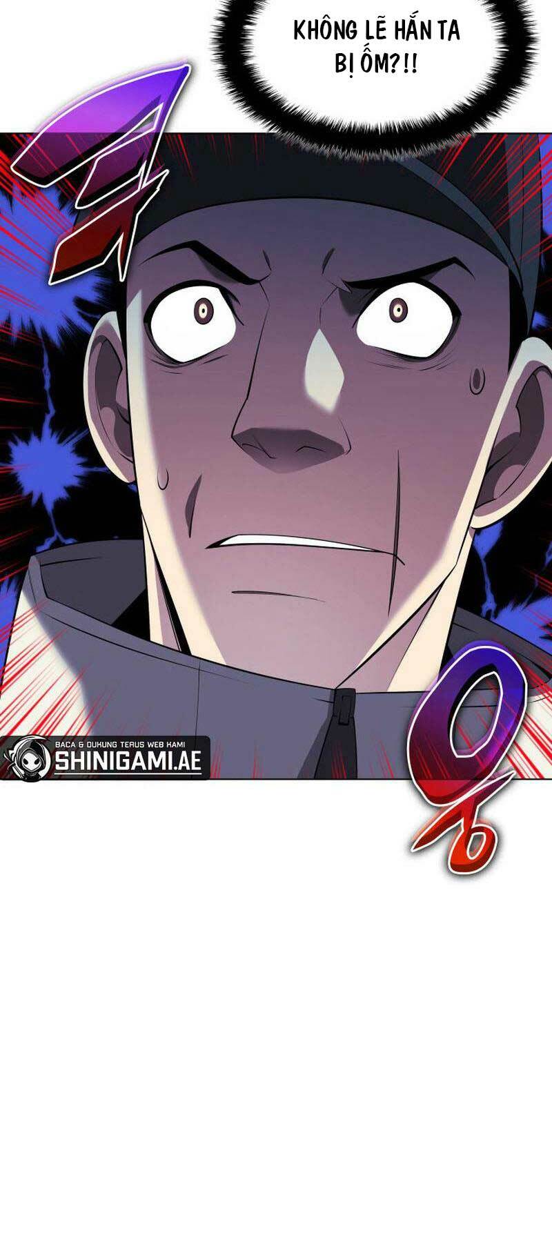 Thợ Rèn Huyền Thoại Chapter 198 - Trang 2