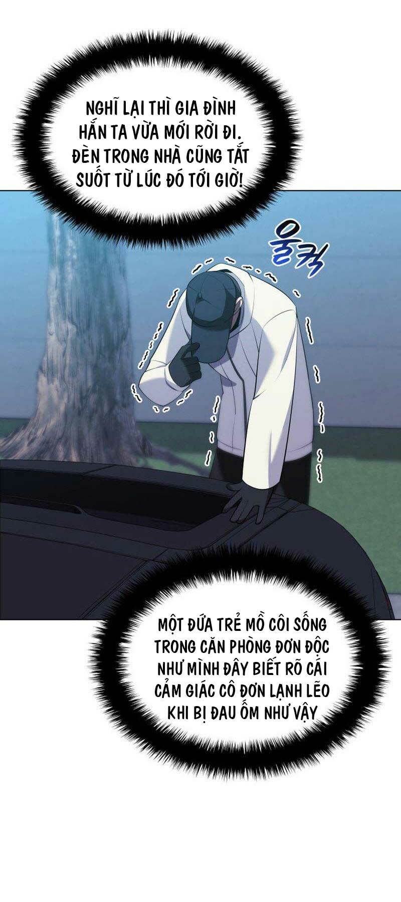 Thợ Rèn Huyền Thoại Chapter 198 - Trang 2