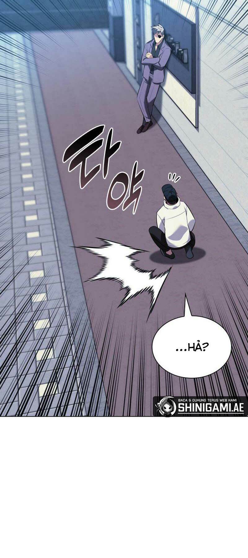 Thợ Rèn Huyền Thoại Chapter 198 - Trang 2