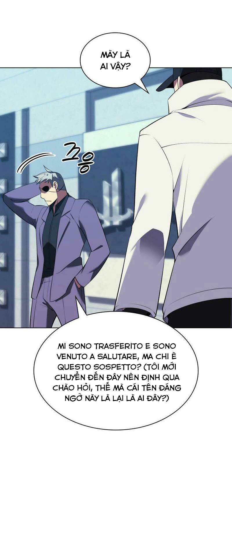 Thợ Rèn Huyền Thoại Chapter 198 - Trang 2