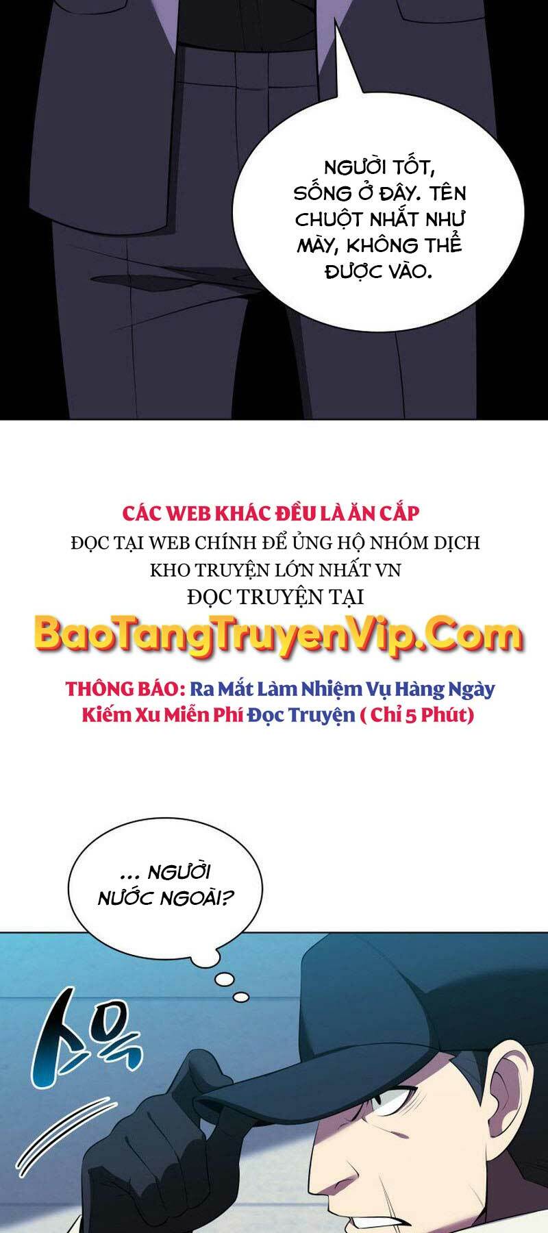 Thợ Rèn Huyền Thoại Chapter 198 - Trang 2