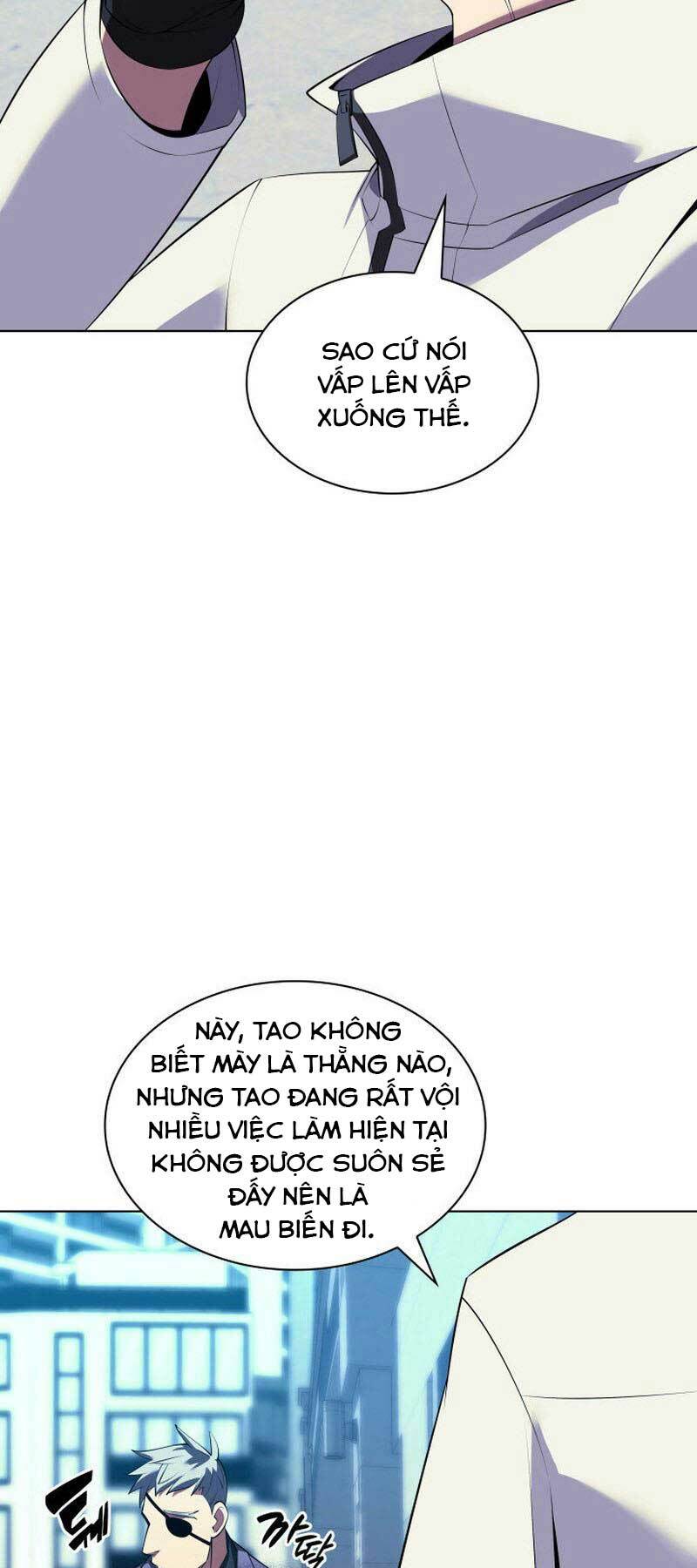 Thợ Rèn Huyền Thoại Chapter 198 - Trang 2