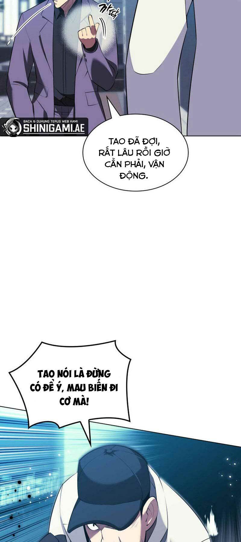 Thợ Rèn Huyền Thoại Chapter 198 - Trang 2