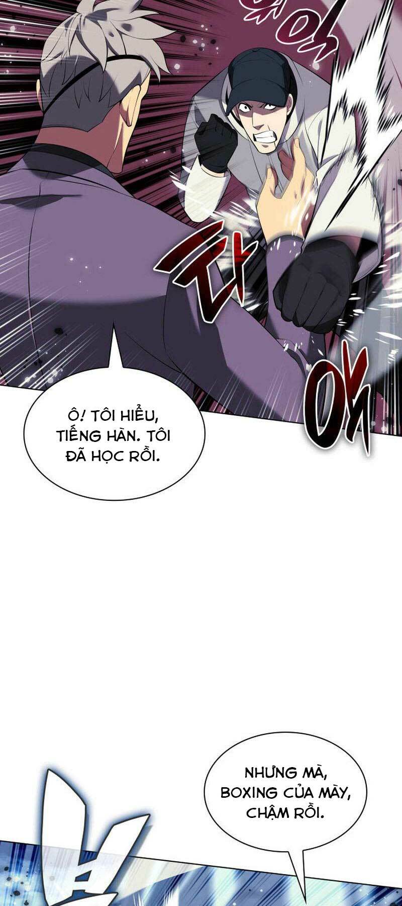 Thợ Rèn Huyền Thoại Chapter 198 - Trang 2