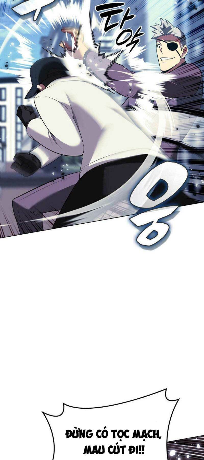 Thợ Rèn Huyền Thoại Chapter 198 - Trang 2