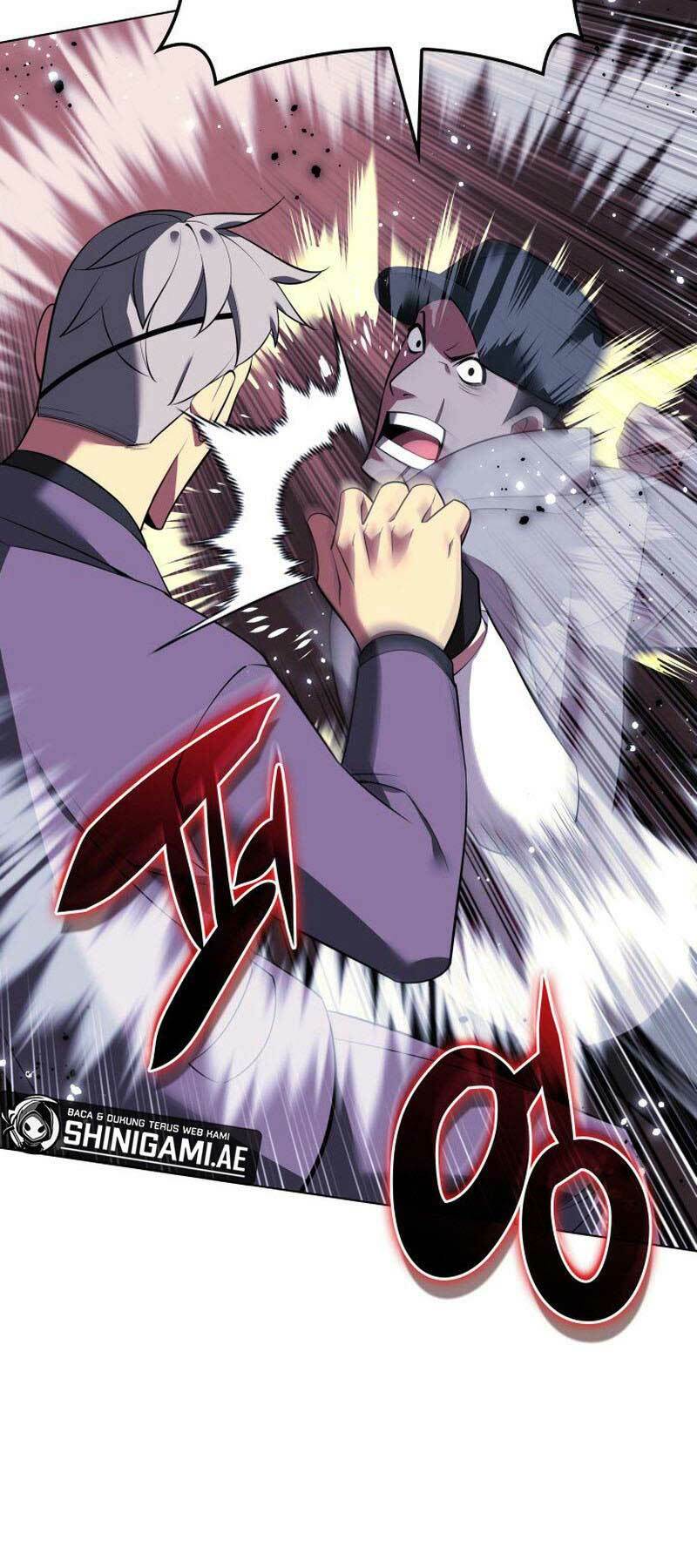 Thợ Rèn Huyền Thoại Chapter 198 - Trang 2