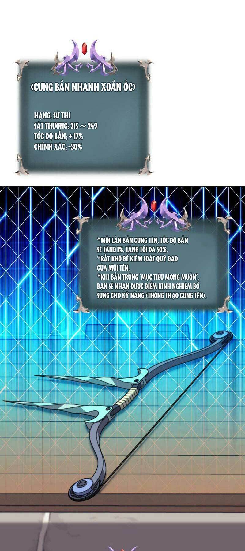 Thợ Rèn Huyền Thoại Chapter 198 - Trang 2