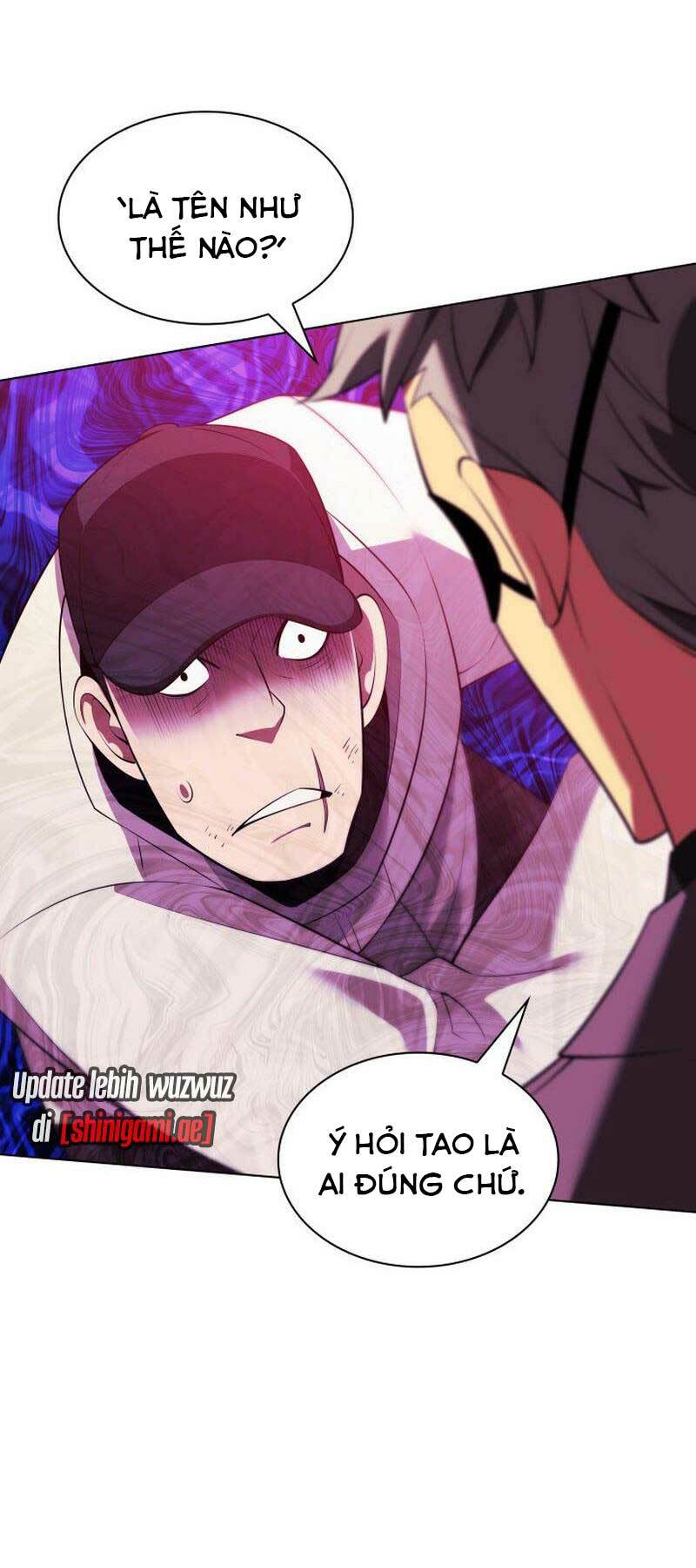 Thợ Rèn Huyền Thoại Chapter 198 - Trang 2