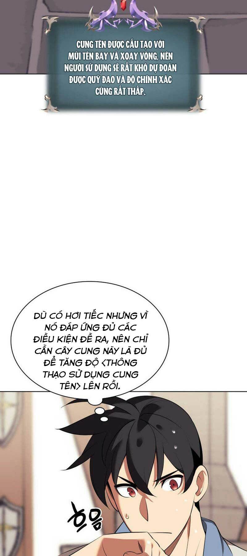 Thợ Rèn Huyền Thoại Chapter 198 - Trang 2