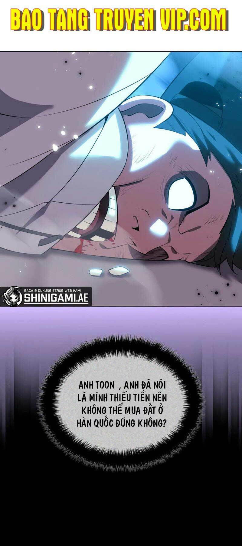 Thợ Rèn Huyền Thoại Chapter 198 - Trang 2