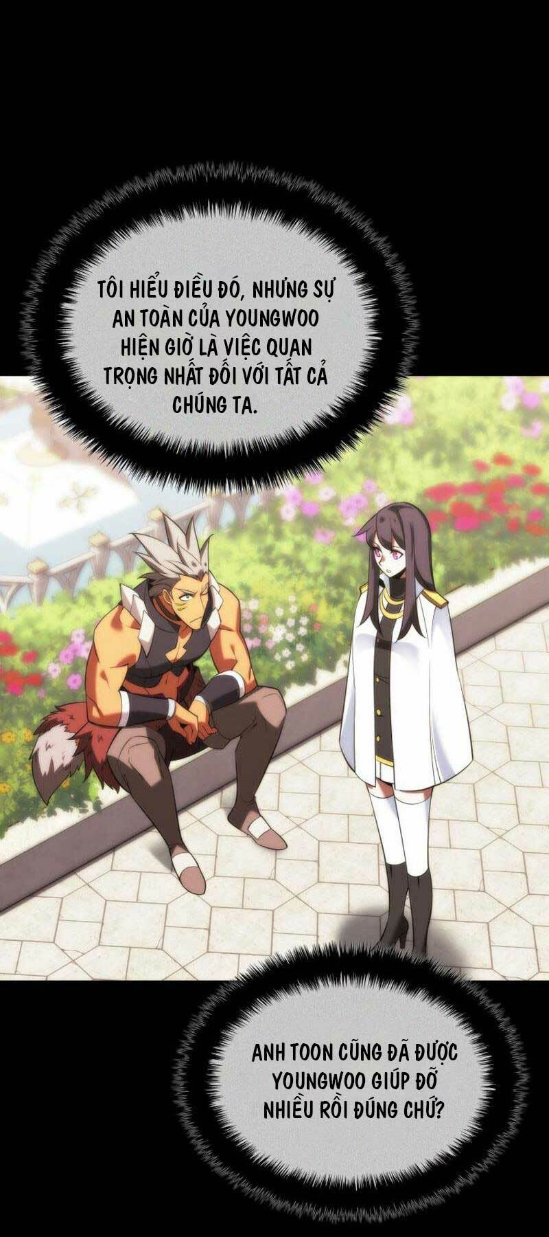 Thợ Rèn Huyền Thoại Chapter 198 - Trang 2