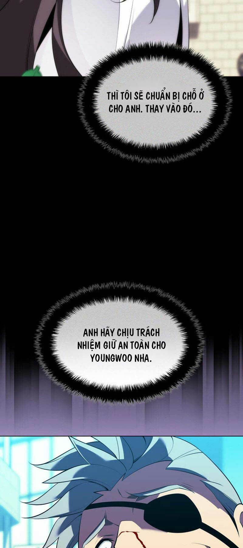 Thợ Rèn Huyền Thoại Chapter 198 - Trang 2