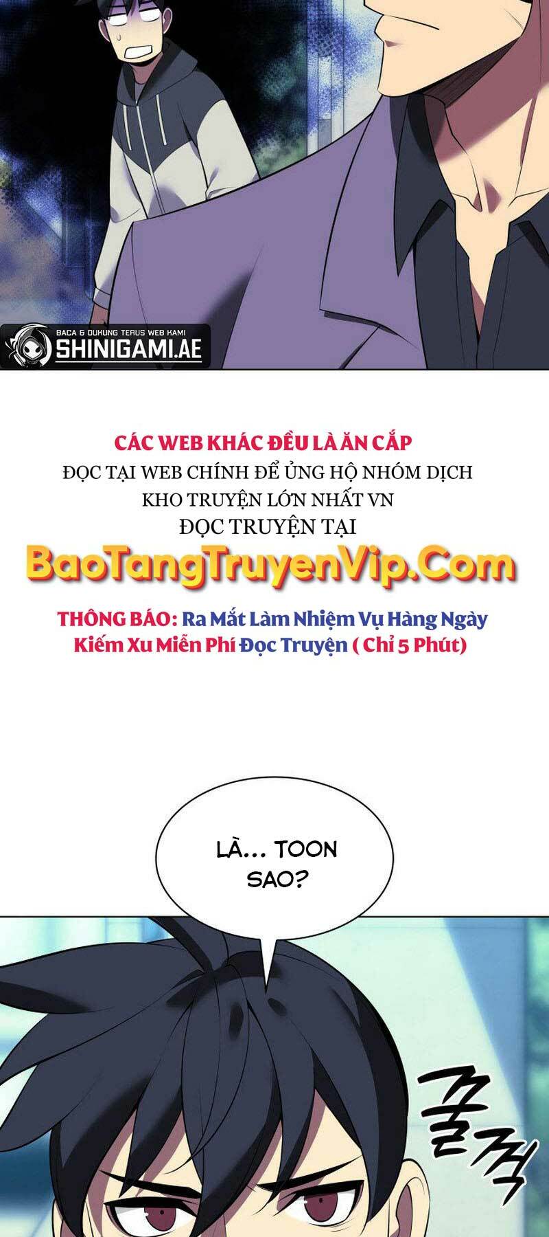 Thợ Rèn Huyền Thoại Chapter 198 - Trang 2