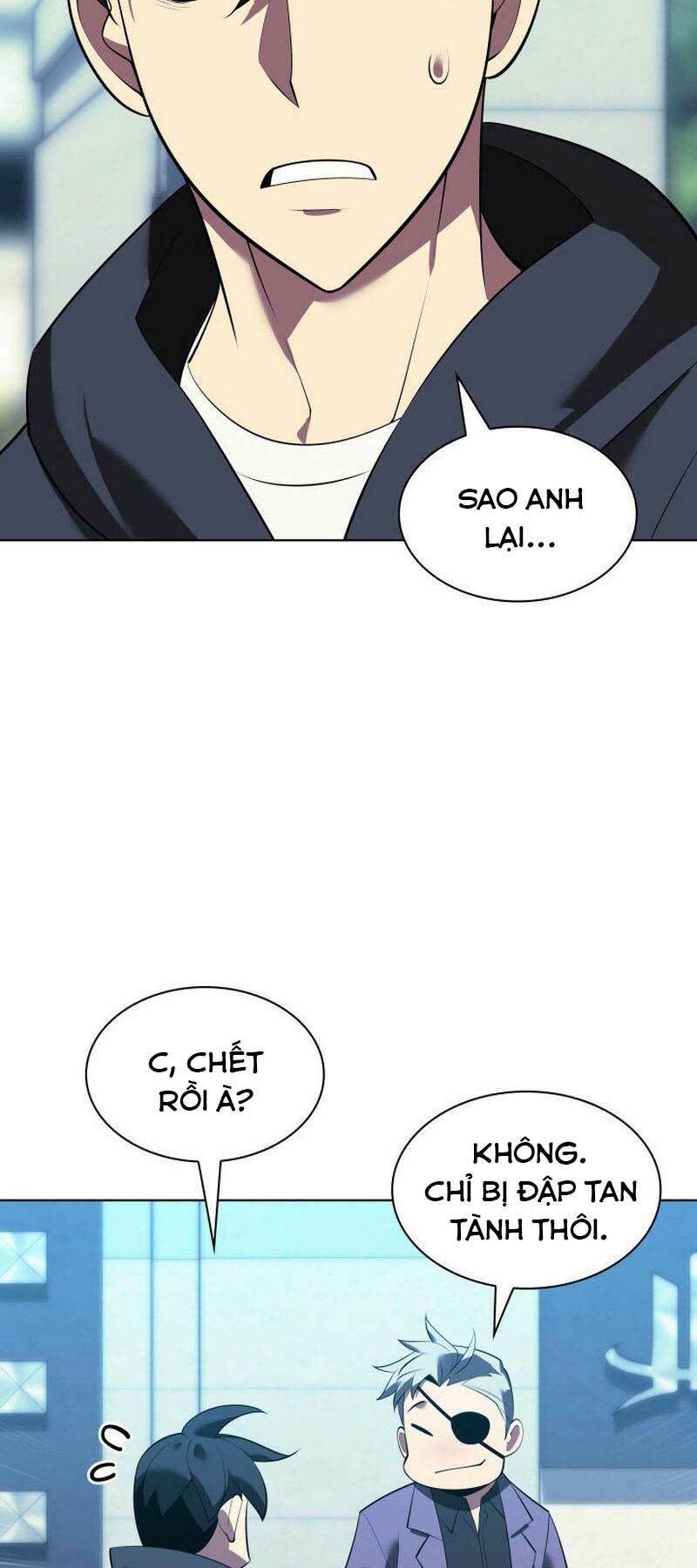 Thợ Rèn Huyền Thoại Chapter 198 - Trang 2