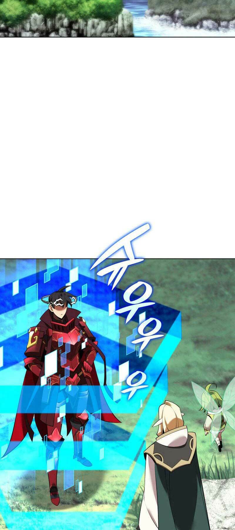 Thợ Rèn Huyền Thoại Chapter 198 - Trang 2