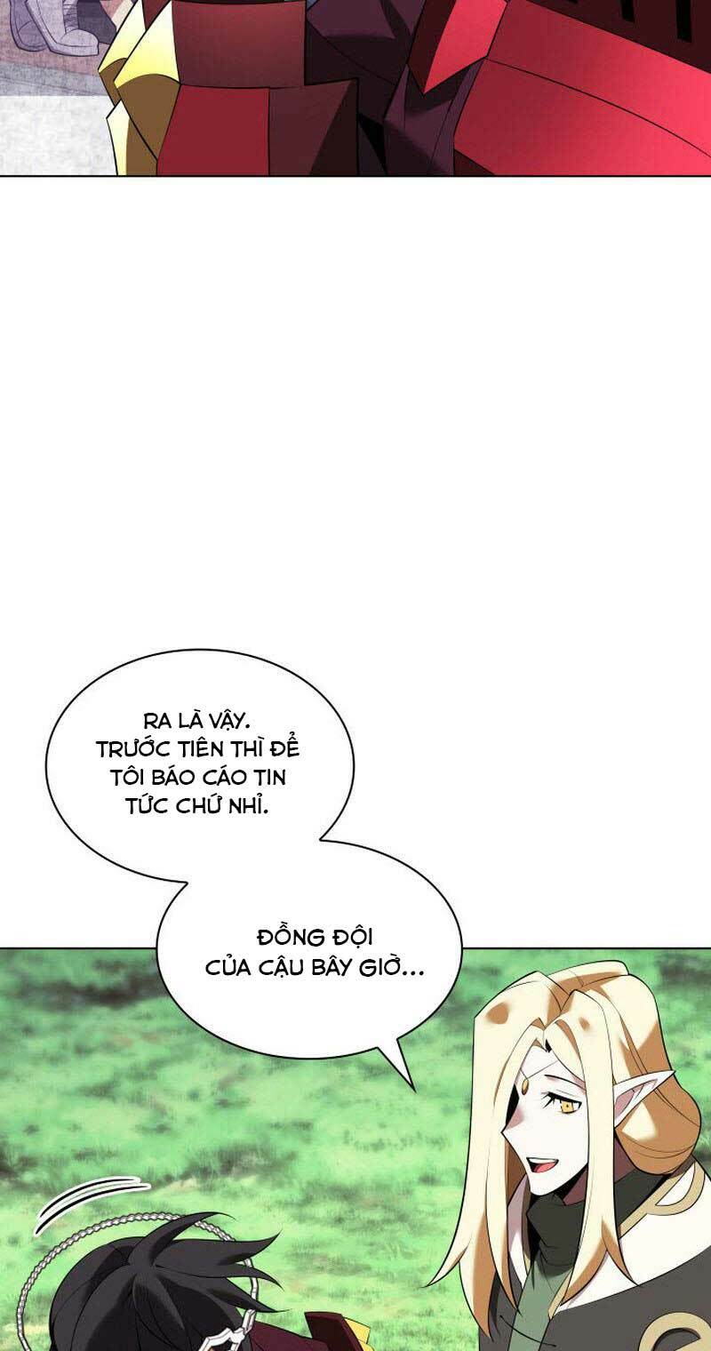 Thợ Rèn Huyền Thoại Chapter 198 - Trang 2