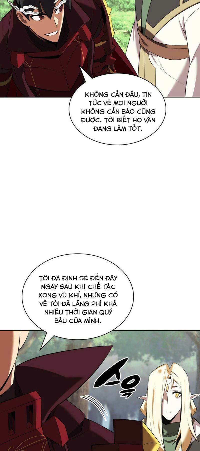 Thợ Rèn Huyền Thoại Chapter 198 - Trang 2