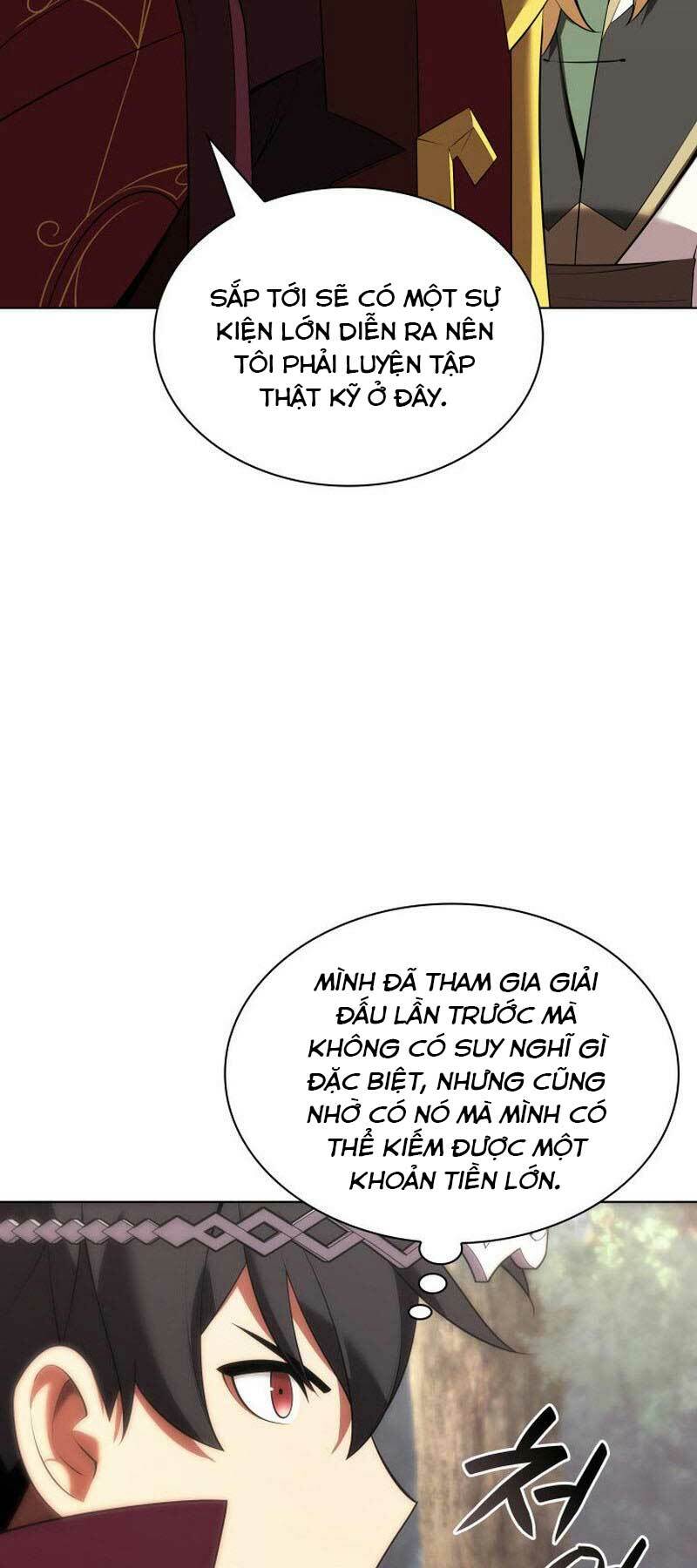 Thợ Rèn Huyền Thoại Chapter 198 - Trang 2