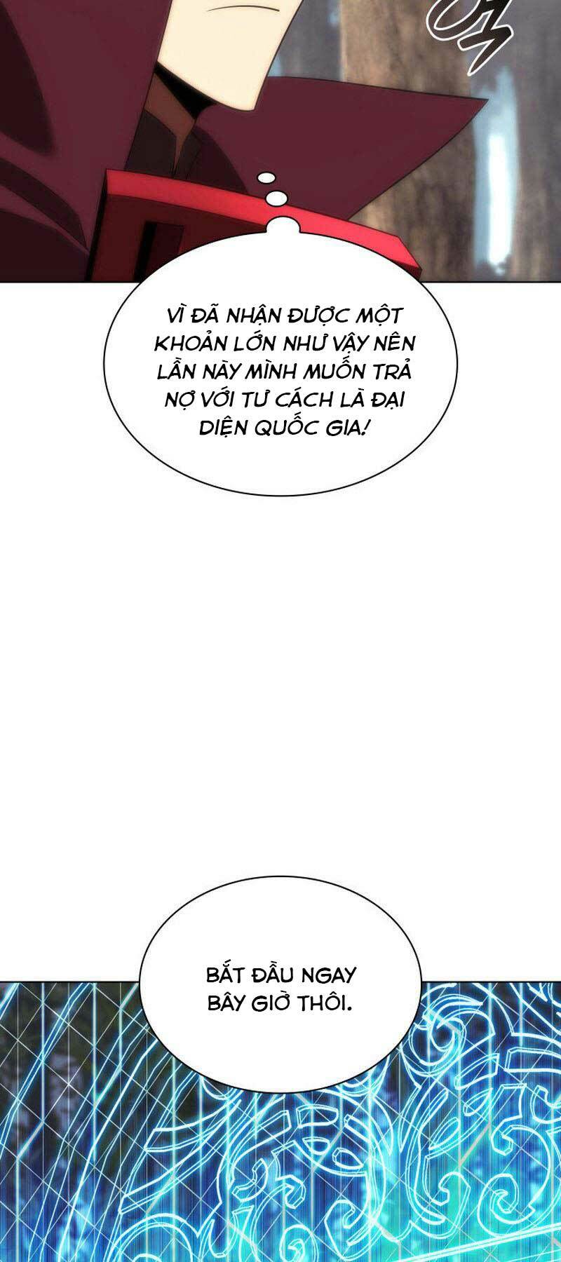 Thợ Rèn Huyền Thoại Chapter 198 - Trang 2