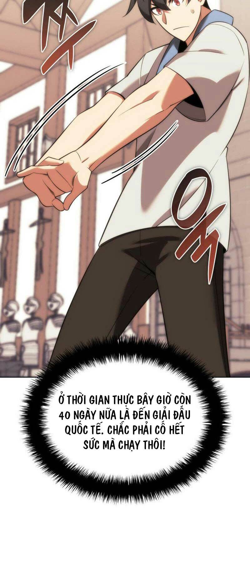 Thợ Rèn Huyền Thoại Chapter 198 - Trang 2