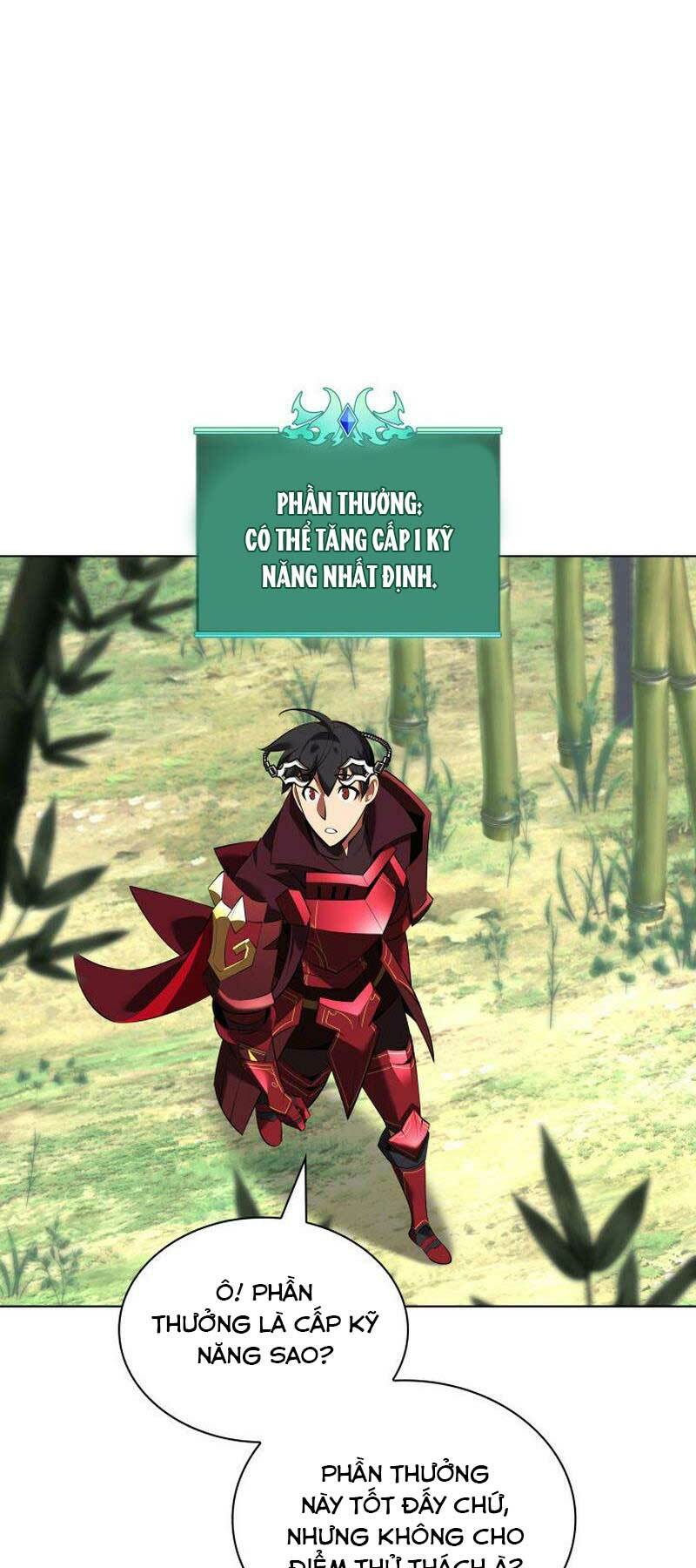 Thợ Rèn Huyền Thoại Chapter 198 - Trang 2