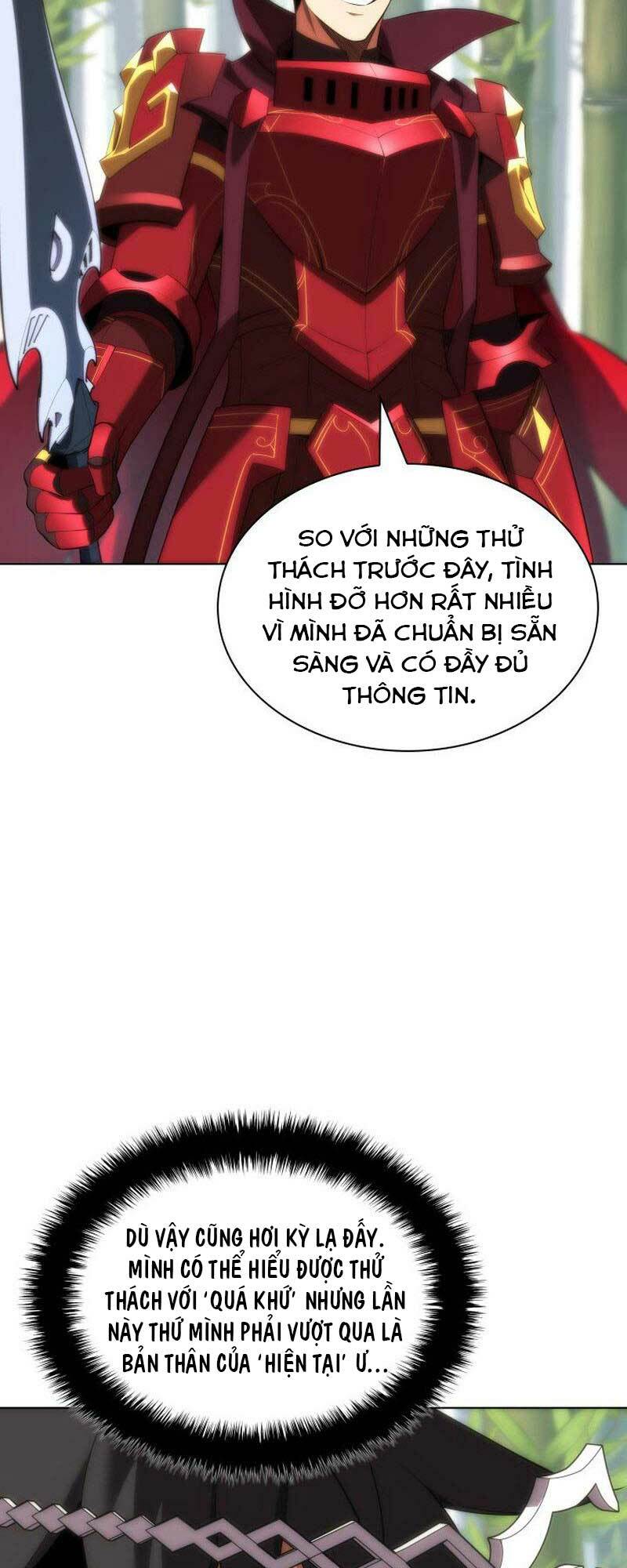 Thợ Rèn Huyền Thoại Chapter 198 - Trang 2