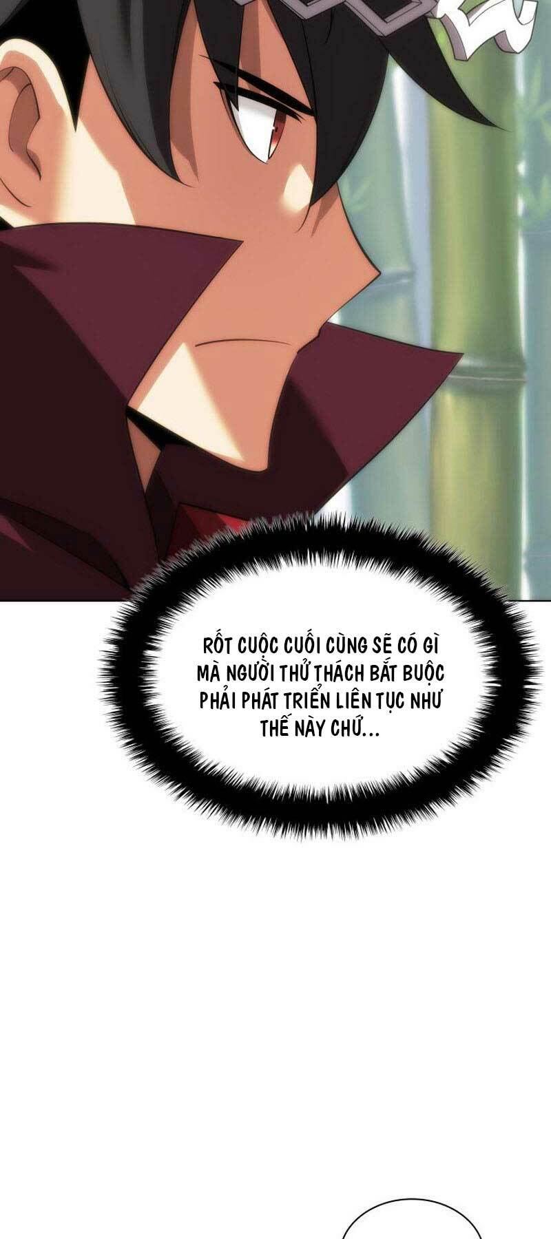 Thợ Rèn Huyền Thoại Chapter 198 - Trang 2